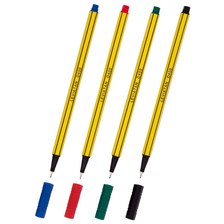 Liner sada 4ks Leviatan D400