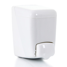 84021 dávkovač tekutého mydla na dolievanie JOFEL 0,4L