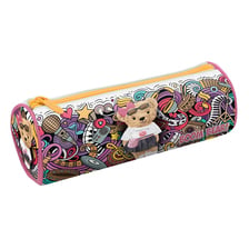 JUNIOR S9 Boom Bear medvejdoboz