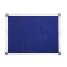 Tabula napichovacia modrá