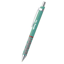 Guľôčkové pero Rotring Tikky tyrkysová