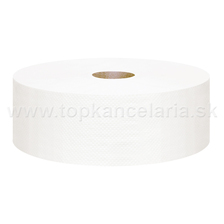 260201 TP Jumbo toaletný papier 100% celulóza pr.26cm, 2-vrst. bal.6ks
