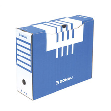 Archívny box DONAU 120mm