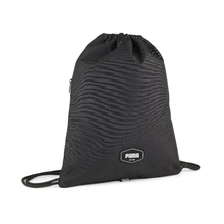 Vrecko na telesnú PUMA DRAPP čierna 9055701