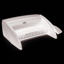 Krúžkový viazač GBC CombBind® C100 na 160 listov