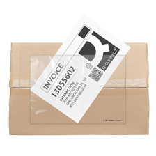 Samolepiace vrecká na sprievodky C4 225x320mm 250ks