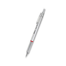 Rotring Rapid Pro Silver mechanická ceruzka 0,7 mm