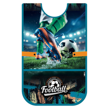 Zástera na výtvarnú výchovu JUNIOR S9 Futbal