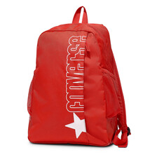 Batoh CONVERSE červená SPEED 2 BACKPACK