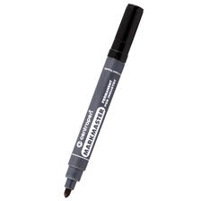 Priemyselný permanentný popisovač Centropen 8599 čierny