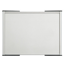 Menovky k dverám Klasik 124mm zásuvné