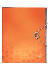 Triediaca kniha Leitz BEBOP