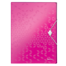 Box na dokumenty Leitz WOW