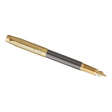 Parker IM Premium Arrow plniace pero so zlatým klipom GT FP
