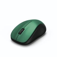 182625 Bezdrôtová optická myš MW300 modrozelená