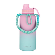 Termoska 950 ml OXY ružová