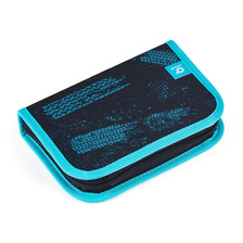 Peračník Topgal PENN 1p. prázdny s 2 chlopňami 25075