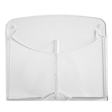 CLA5 stojanček na letáky A5 na ležato