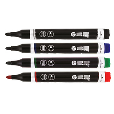 Memobe Permanentné popisovače MM022 