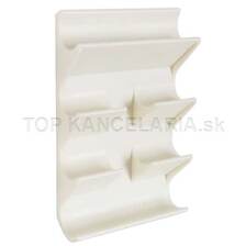 110217 Magnetický organizér na biele tabule pre popisovače MU001