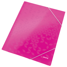 Obal na spisy s chlopňami Lettz WOW