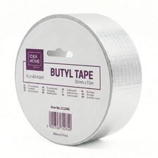 Samolepiaca BUTYLOVÁ páska na opravy 50mm x 10m 111346