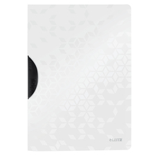 Obal s plastovým klipom Leitz WOW