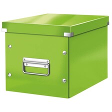 Škatuľa kocka Click &amp; Store WOW