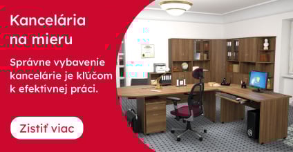 Kancelária na mieru