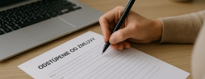 Ako odstúpiť od zmluvy pri nákupe cez e-shop TopKancelaria.sk