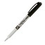 Popisovač na textil 0,6-0,8mm Centropen 2639 čierny