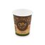 Papierový pohár Coffee 280ml bal.50ks 76628