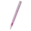 Parker VECTOR  XL fialové plniace pero so strieb. klipom CT FP