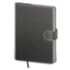 FLIP diár denný A5 šedo/šedý 2026 DFL422-7-26
