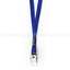 601223 Remienok s klipsom pre menovky a plastové karty