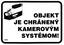 I 1890 S Priestor je monit.kamerovým systémom /sklo