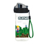 OXY CLICK 500ml Prémium LIGHT playworld barna palack
