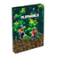Box na zošity A5 JUMBO Prémium 25 LIGHT playworld