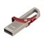 123919 USB 2.0 SanDisk Hook-Style 8GB, 15MB/s
