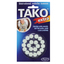 138266 TAKO, tablety do práčky, 19 ks