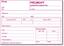 044 Prijmový pokladničný doklad A6-samoprepis
