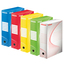 Archivačné boxy 100mm Esselte