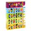 Box na zošity A5 JUMBO Max Pixelife