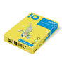 Farebný papier A3 intenzívny 80g IQ color A3, Žltá, 500 hárkov