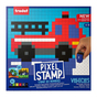 Pixel Stamp VEHICLES vozidlá