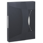 Box na dokumenty Esselte VIVIDA Čierna