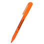 Zvýrazňovače Centropen 2822  Oranžová, 1-3 mm, 1 ks
