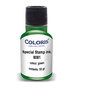 8081 pečiatková farba Coloris Zelená, 50 ml