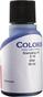 S10 pečiatková farba Coloris Modrá
