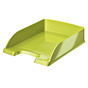 Odkladač na dokumenty WOW Zelená